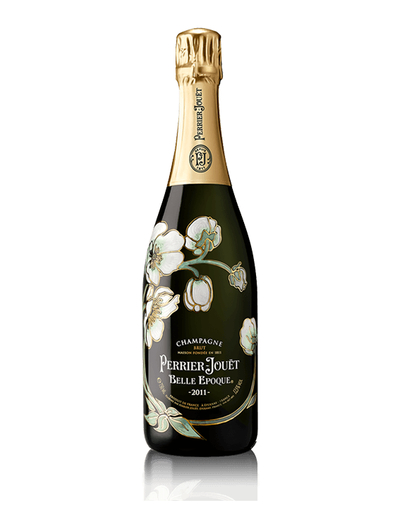 Miniatura: Laurent Perrier -La Cuvee-