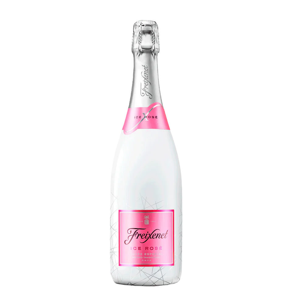 Miniatura: Freixenet ICE (Cava)