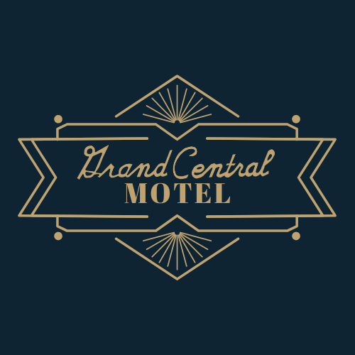 Grand Central Motel in Mount Gambier, Australia