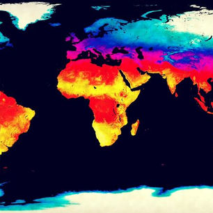 On the Factors Affecting Climate