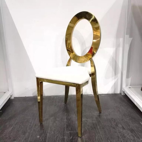 Adult Golden Eye Chair PartyTentsForAfrica