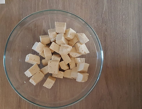 Tofu 1