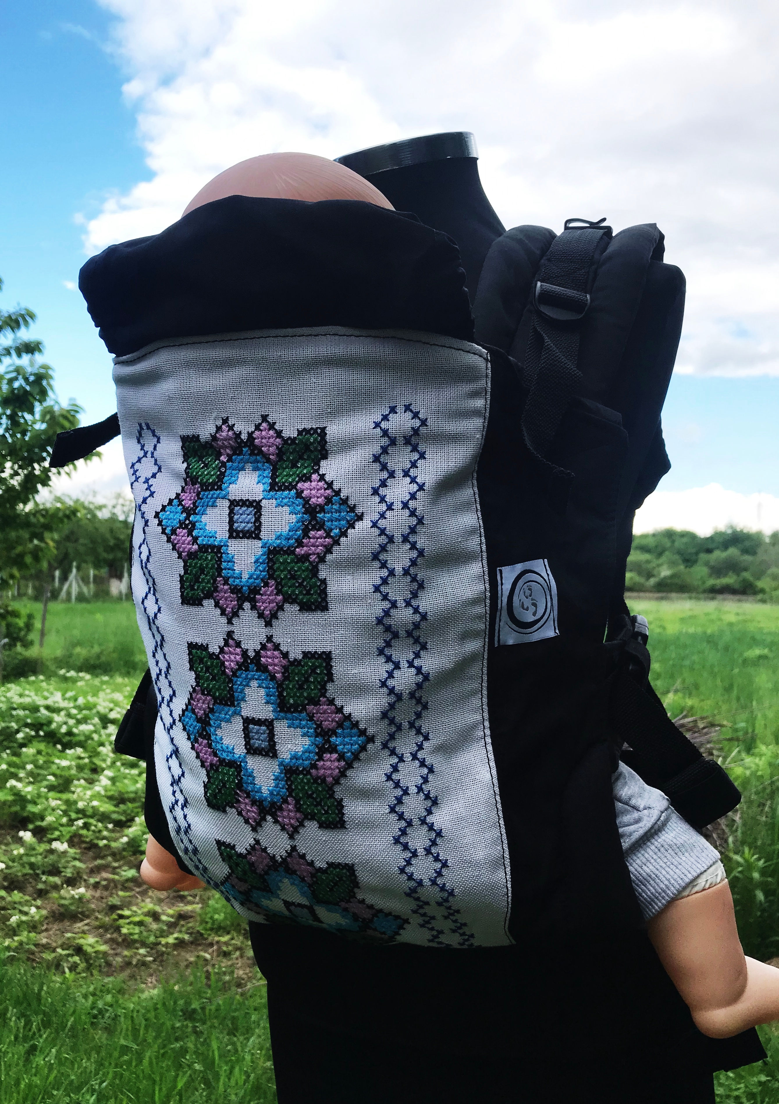 Ssc Mama baby Romania 1