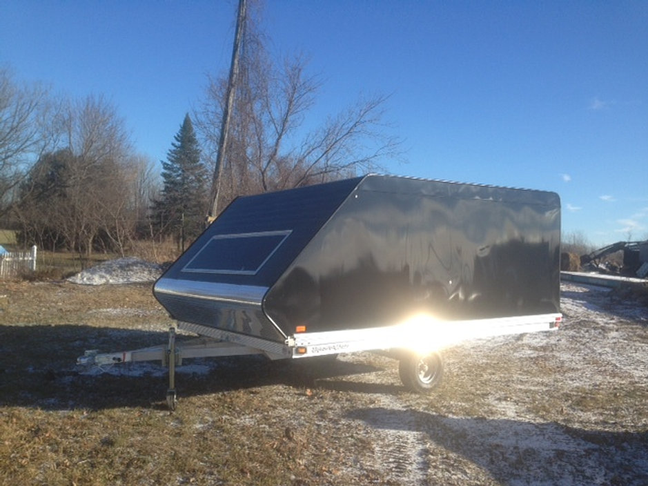 Trailer Sales United States Big E's Trailers and Equipment