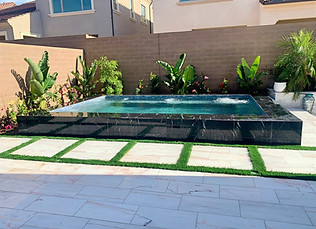 Custom Swimming Pool Contractor in Irvine, CA