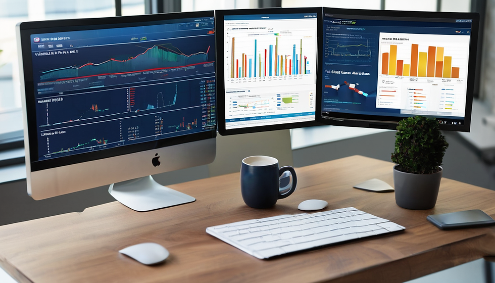 Weekly Real-Time Market Analysis Webinar