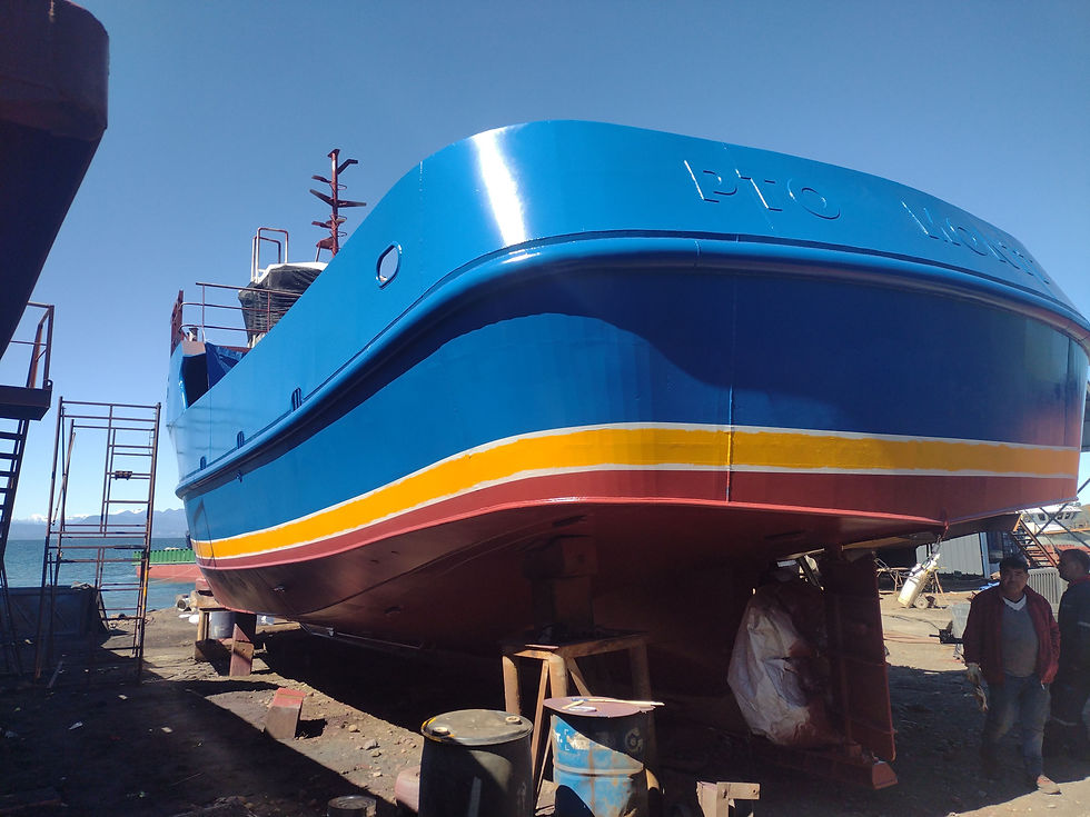 L/M HARCATUS
