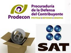 Pólizas de contabilidad se darán al SAT con auditoría