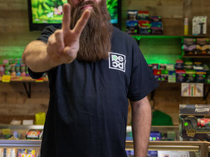 Meet Will the Manager & Long-time Local at The Rec Dispensary