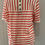 Thumbnail: Cotton Striped Top