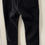 Thumbnail: Skinny Fit Black Jean