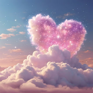  magical clouds with romantic and feminine sparkle.jpg