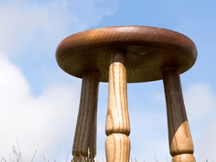 The “Three-Legged Stool” of Faith Formation
