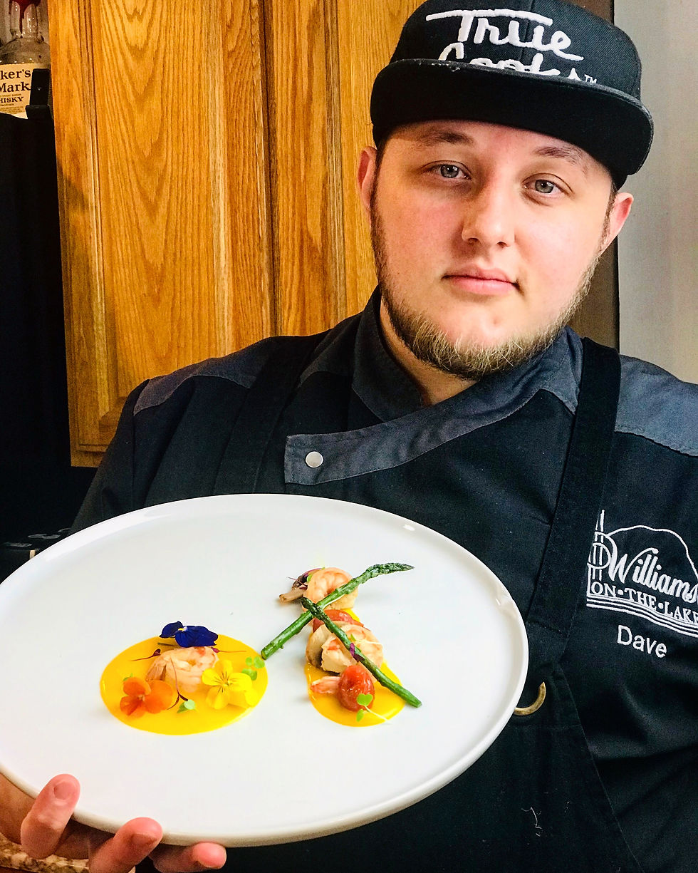 Always wearing Truecooks