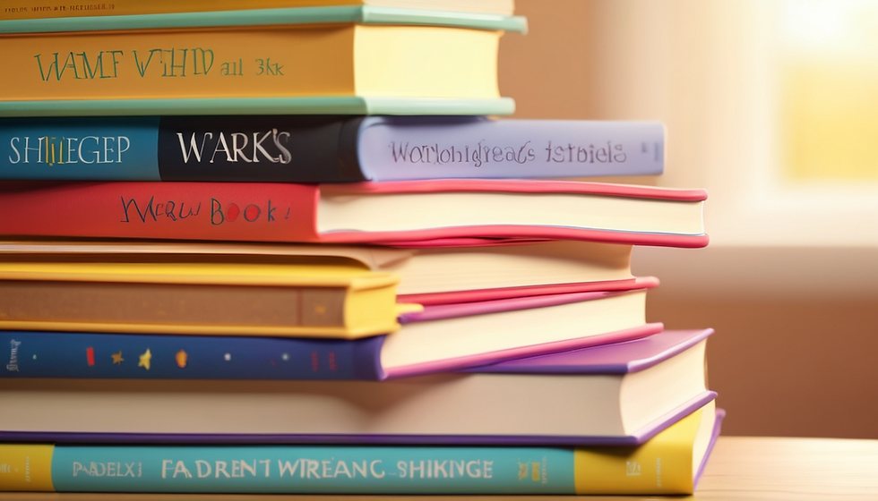 Parent Reading Strategies Workshop