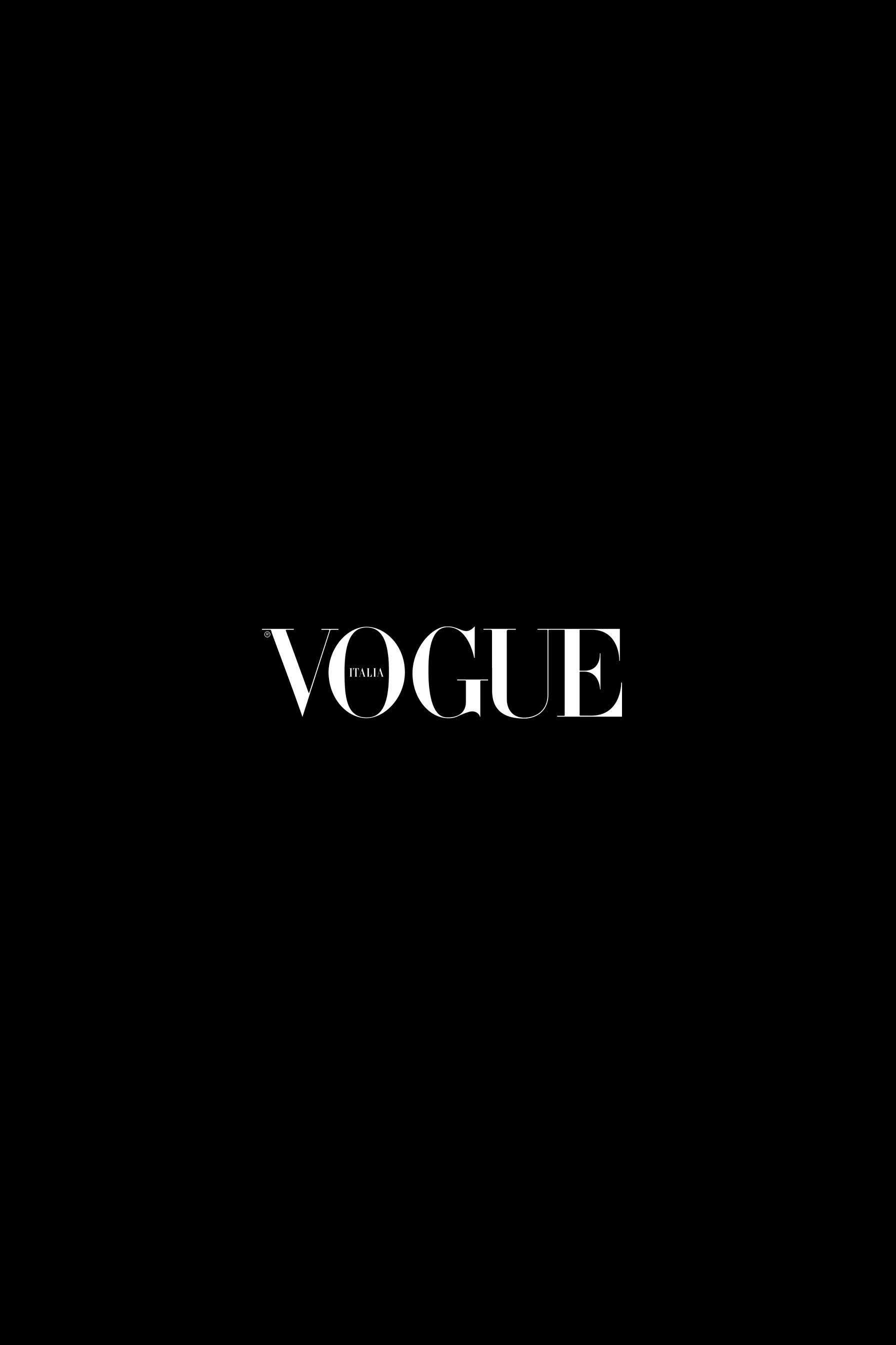 Vogue Italia
