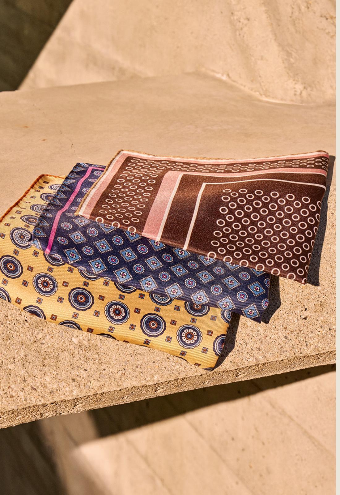 Fabric culture and material behaviour