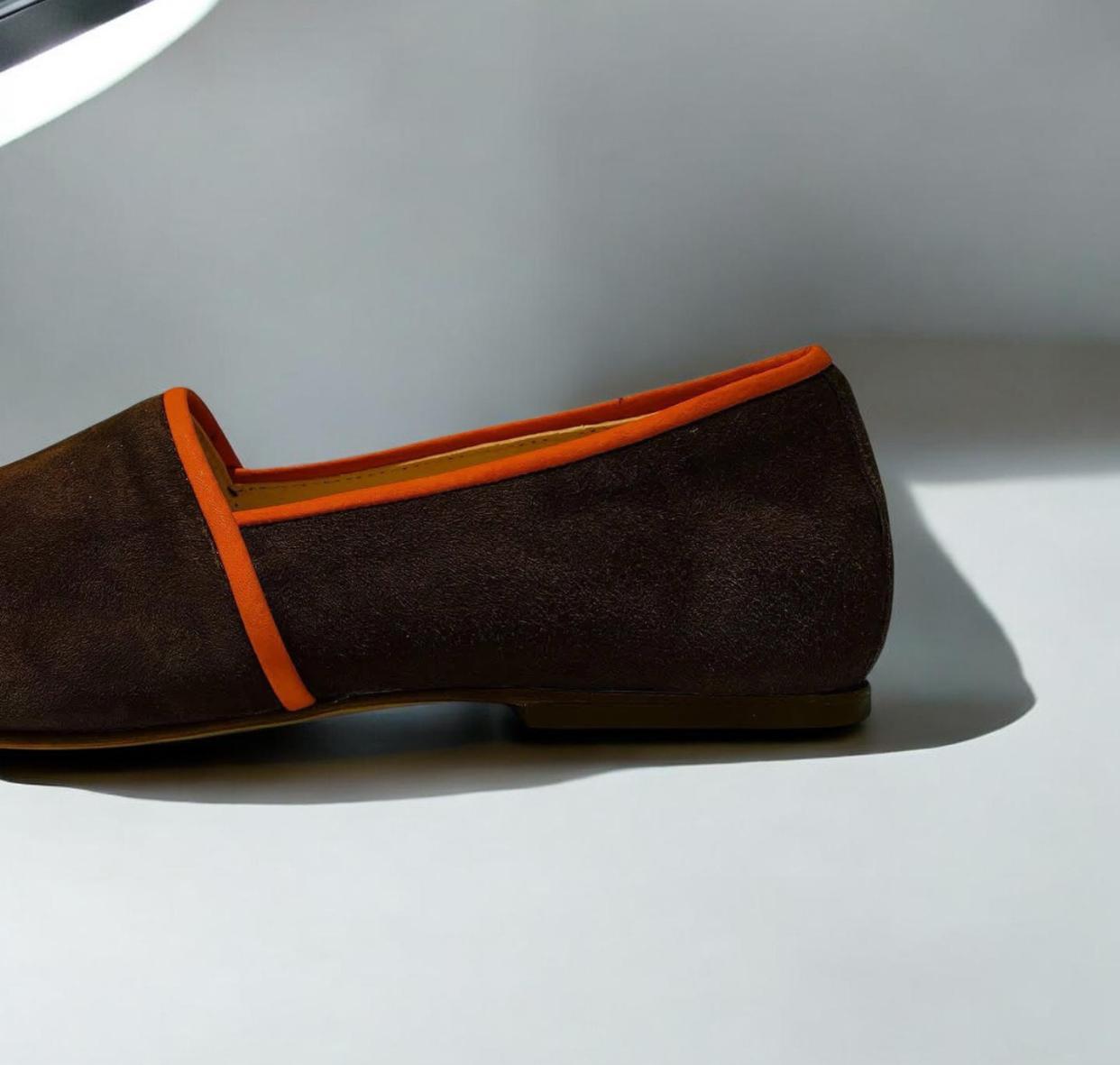 Footwear form and construction