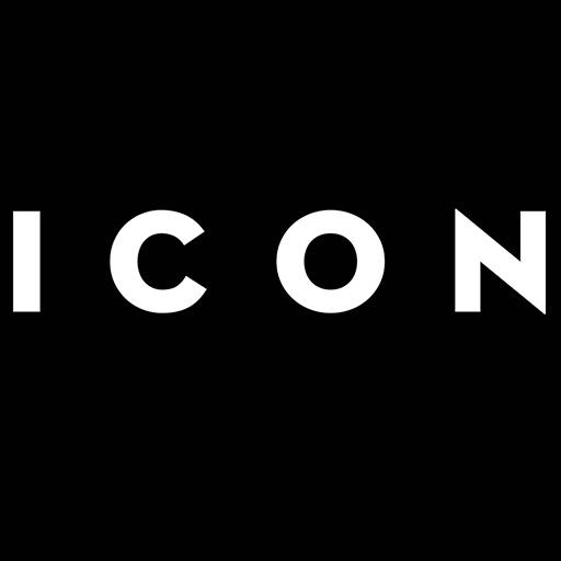 ICON Magazine