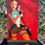 Thumbnail: Tomb Raider II Inspired Painting on Large Canvas