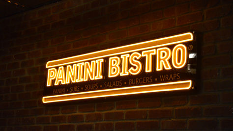 Panini Bistro Comes to Manalapan, NJ
