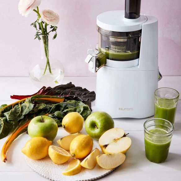 Thumbnail: H-AA Cold Press Juicer
