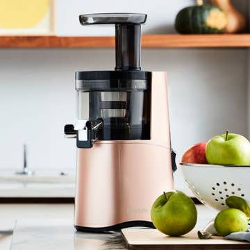 Thumbnail: H-AA Cold Press Juicer
