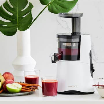 Thumbnail: H-AA Cold Press Juicer