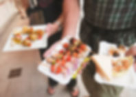 Appetizers