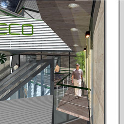 ECO- Hotel