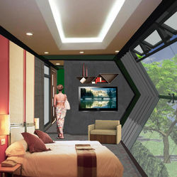 ECO- Hotel 
