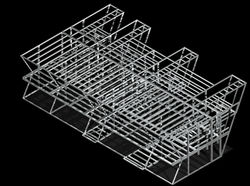 Modulo Habitacional