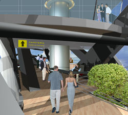 Aeropuerto