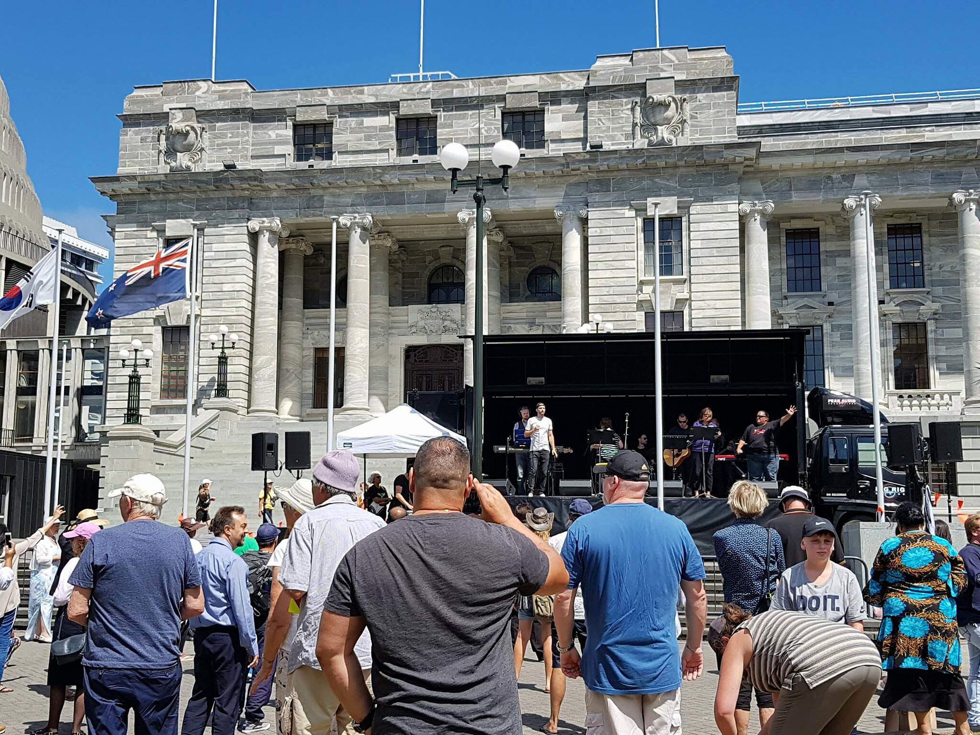 rally 2