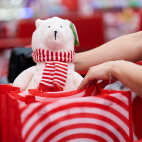 Holiday 2025 CPG Retail Trends