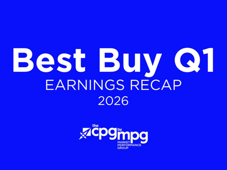 Best Buy Earnings Report: Q1 2025