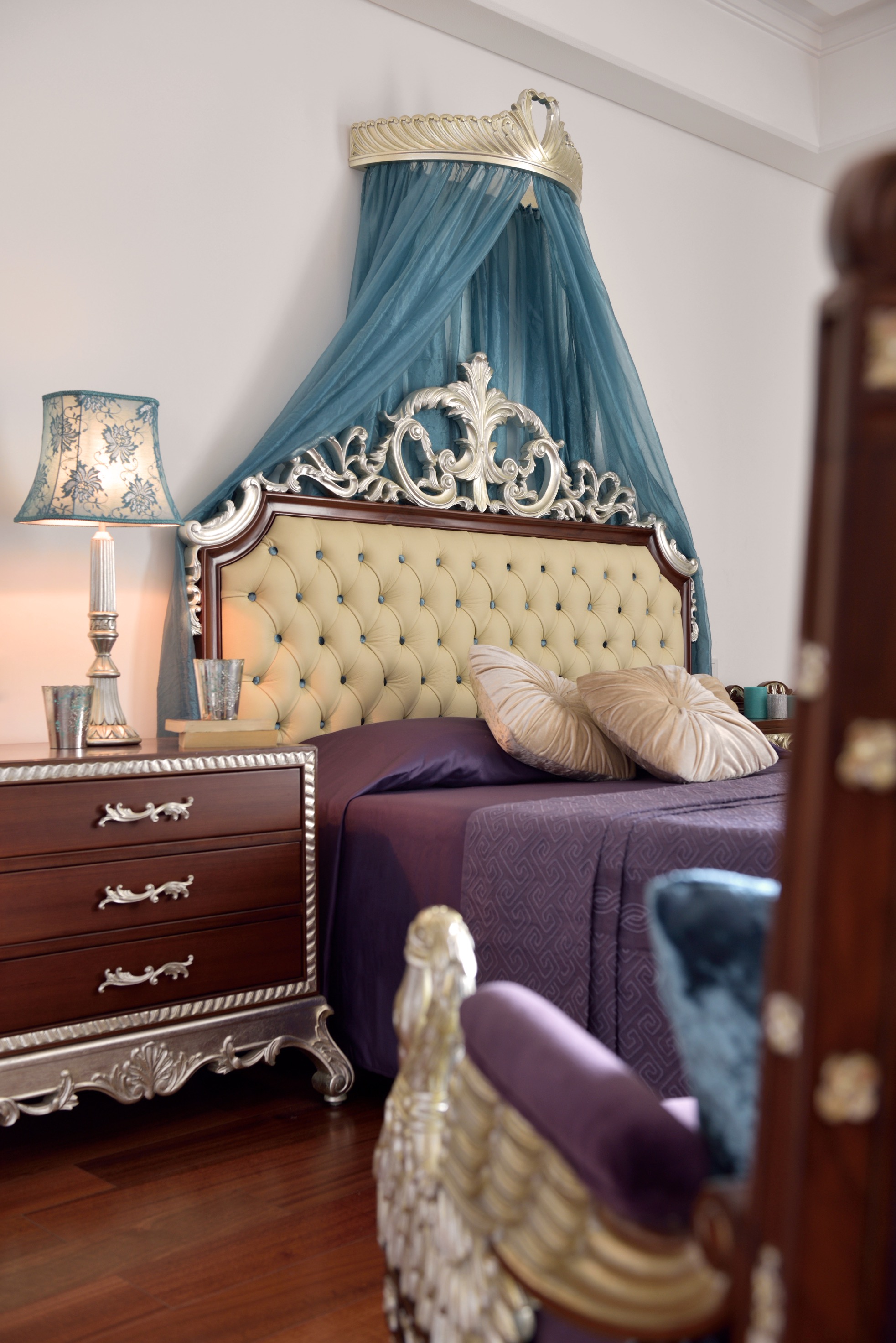 Anteak Bespoke Luxury Furniture Made to Order Worldwide Shipping