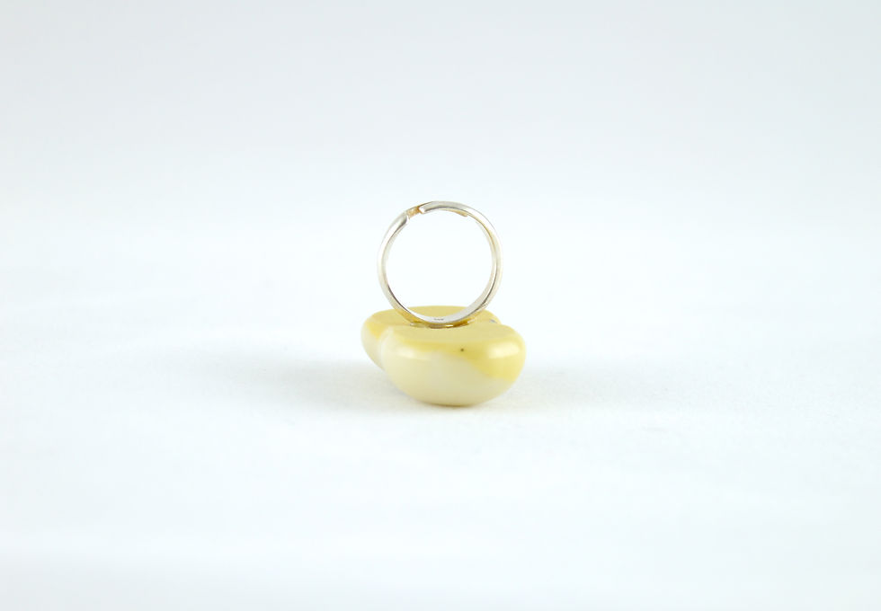 Thumbnail: La Traviata ring Yellow