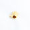 Thumbnail: Gold Baby Hand Pendant