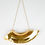 Thumbnail: New Gold Necklaice- "Broken collection"