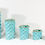 Thumbnail: Cyan Gold Ø Wave Collection