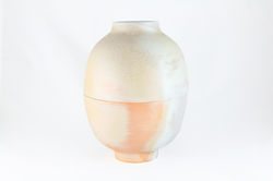 Egg Vessels Alabaster