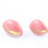 Thumbnail: La Traviata Earrings Rose N°14