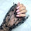 Thumbnail: 2 Losse mouwtjes voor foto's | Nagelfotografie