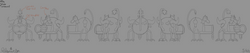 Salosan Turnaround
