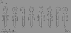 Slim Turnaround