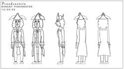 Capt. Robert Turnaround