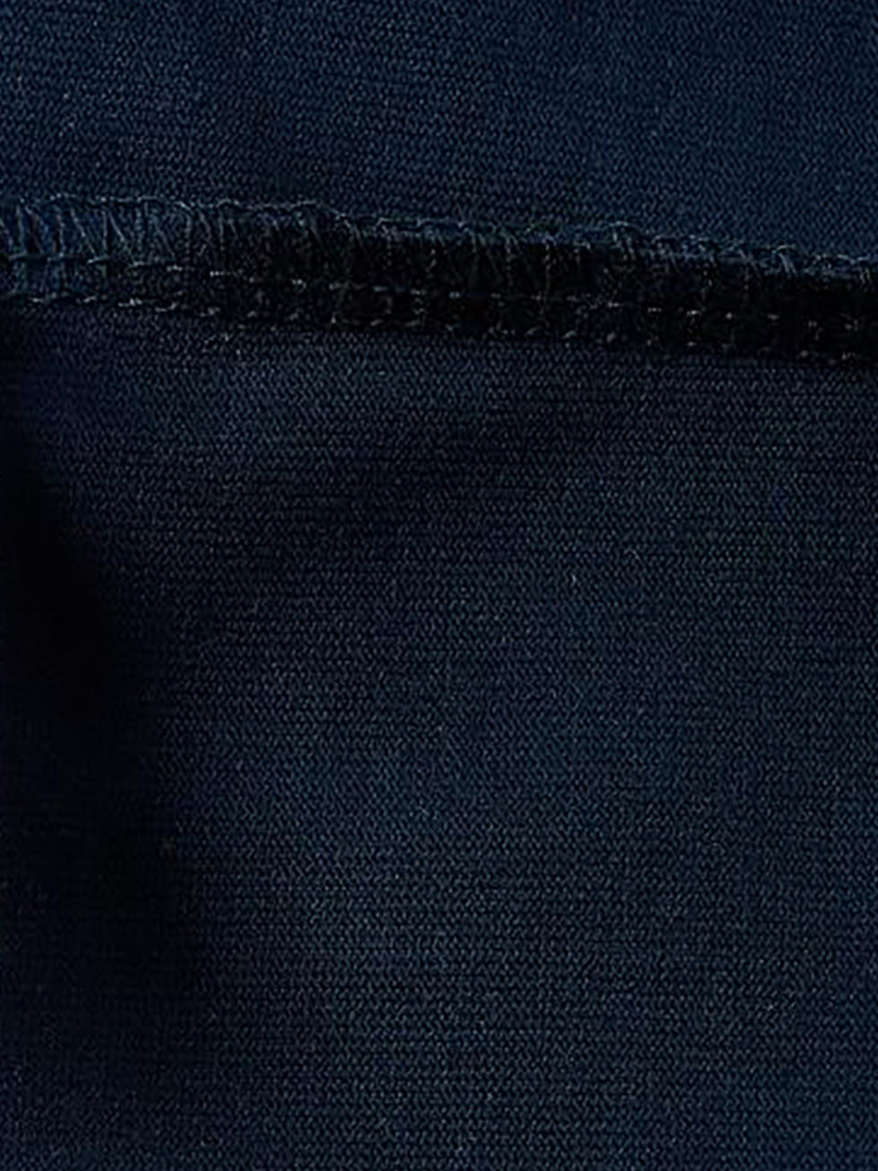 Miniature : Trippy Game Color-Blocked Raglan Sleeve T-shirt