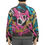 Thumbnail: Anarchy  Unisex Lapel Jacket