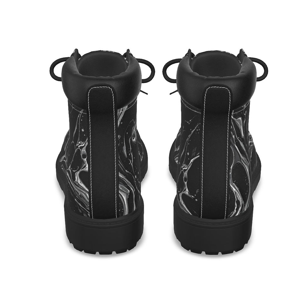 Miniatura: Smoking Room Short Boots